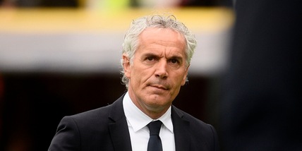 Milan, senti Donadoni: "Non bruciate De Ketelaere!"