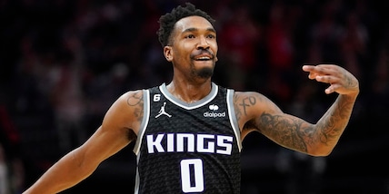 Nba, Sacramento batte i Clippers nel giorno del debutto di Westbrook