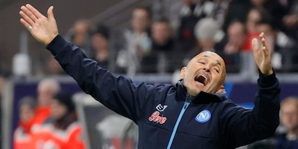 Gollo-Predictor: esito a sorpresa in Empoli-Napoli