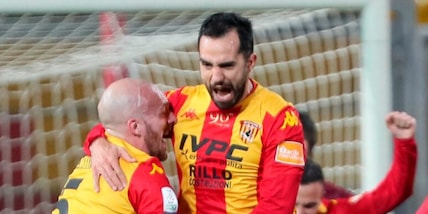 Marco Sau torna in Serie C! Ufficiale la sua nuova squadra