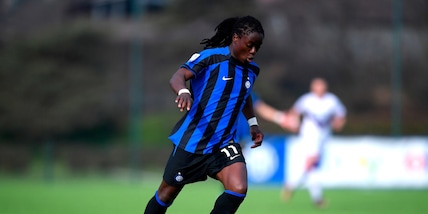 Serie A femminile: Inter show contro la Fiorentina, il Sassuolo torna alla vittoria