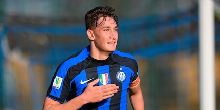 Primavera: Esposito ancora decisivo per l'Inter, Frosinone vittoria in extremis