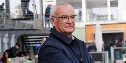 Venezia-Cagliari, Ranieri: "Lavoriamo sodo per tornare in alto"