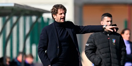 Juve Women, Montemurro: "Per il Parma è una finale. Sosta Nazionali? Qualcuna è stanca"