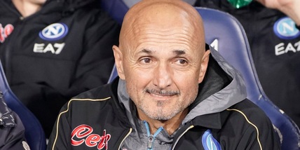 Empoli-Napoli, Spalletti: la faccia da c..., il 'cubico' Lobotka e il retroscena Osimhen