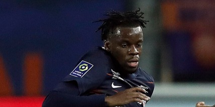 Torna Mavididi, il Montpellier frena il Lens: Tudor resta 2° a +2. Ok il Lione