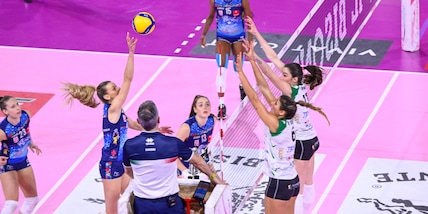 Per Vallefoglia un successo a Firenze che riapre ai Play Off