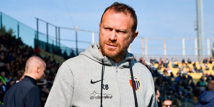 Ascoli-Benevento: Breda contro Stellone