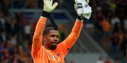 Maignan, fine calvario: titolare in Milan-Atalanta 162 giorni dopo