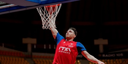 Spagna-Italia, Casarin e il futuro azzurro della Generazione Z