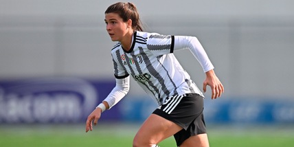 Diretta Juventus Women-Parma ore 14.30: dove vederla in tv, in streaming e formazioni ufficiali