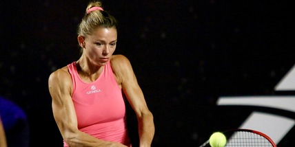 Tennis, Giorgi super: finale contro Peterson al Merida Open