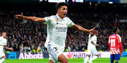 Alvaro Rodriguez, la nuova stella del Real Madrid: la benedizione di Ancelotti e il segno di Raul