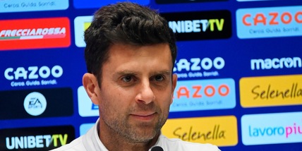 Motta, euforia Bologna: "Inter inferiore, noi bellissimi. Dico grazie ai tifosi"