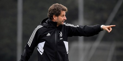 Juve Women, Montemurro: "Crediamo nello scudetto. Rosucci? Vi dico come sta"