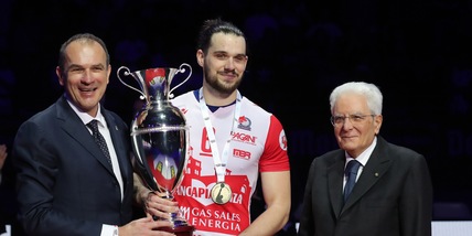 La Coppa Italia la alza Piacenza