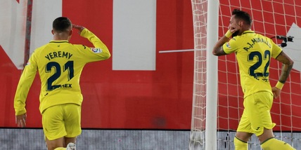 Pronostico Villarreal-Getafe, Sottomarino Giallo in crisi ma favorito