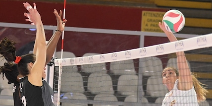 L'ultimo posto in Pool Promozione se lo giocheranno Olbia e Albese