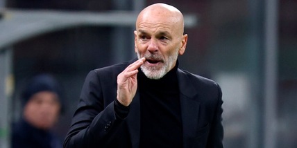Milan-Atalanta, la soddisfazione di Pioli: "La squadra è guarita"