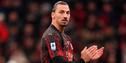 Milan-Atalanta, Ibrahimovic: "Alla squadra mancava la mia pressione"