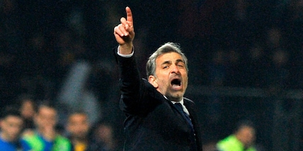 Parma: inizia un nuovo campionato?