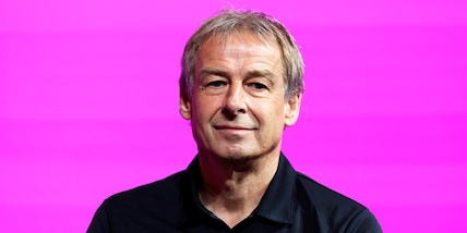 Ufficiale, Klinsmann nuovo ct della Corea del Sud