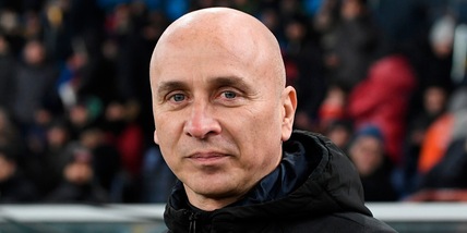 Palermo-Ternana, Corini: "Non avremo riferimenti" e i dubbi su Verre