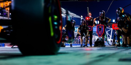 F1, test Bahrain: solo un team fa peggio del 2022, ecco quale