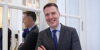 Superlega, Reichart: “Se dai un suggerimento la Uefa minaccia sanzioni”