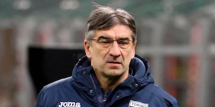 Juve-Torino, Juric: “Pronti al derby, ma con questo Di Maria è tutto più difficile”