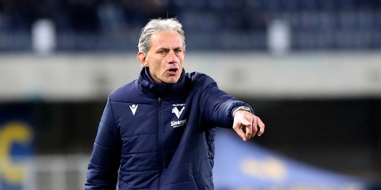 Verona-Fiorentina, Zaffaroni: "Risultato eccessivo. Faraoni? Fondamentale"