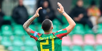 Pronostici Serie B, Palermo favorito contro la Ternana