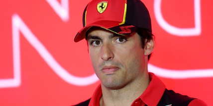 Ferrari e il confronto con Red Bull, Sainz: "Non conosciamo i dettagli"