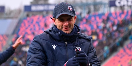 Canovi: "Thiago Motta è l’intelligenza con due palle così”