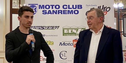 La Riviera dei Fiori dà il via al Campionato Mondiale di Enduro 2023