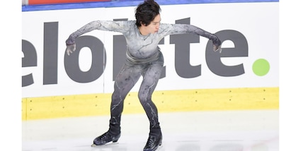 Figura: Zich protagonista dei Mondiali Junior in Canada