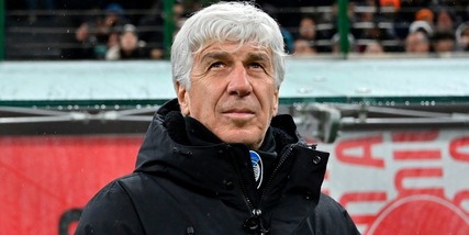 Nessuno chiede la luna all'Atalanta e a Gasperini. Ma l'Europa sì