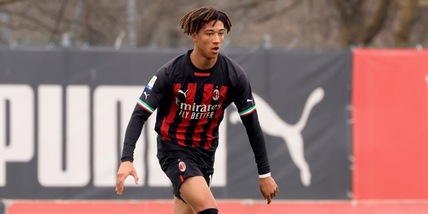 Youth League, Milan nella storia: prima volta ai quarti di finale!