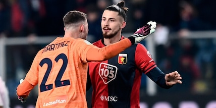 Pronostico Cagliari-Genoa, Ranieri e Gilardino maestri della difesa