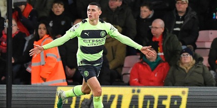 FA Cup, Foden e De Bruyne regalano i quarti a Guardiola, bene anche De Zerbi