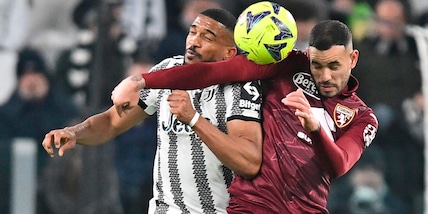 Sanabria-Chiesa: l'abbraccio fa discutere i tifosi Toro