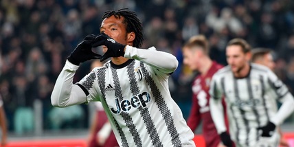 Gollo-Predictor: dopo 16 minuti è ok il pronostico di Juve-Toro