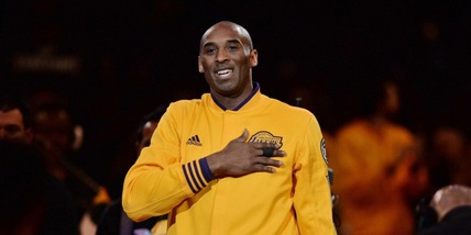 Kobe Bryant, 30 milioni di risarcimento alla famiglia per le foto shock
