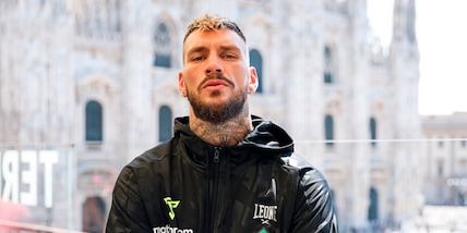 Daniele Scardina, il messaggio dei pugili italiani dopo l’operazione: “Continua a lottare”