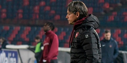 Reggina ko nel derby: la decisione del club e l'ira di Inzaghi