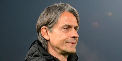 Cosenza-Reggina, Inzaghi duro con i suoi: "Dobbiamo svegliarci"