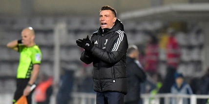 Juve-Vicenza, Brambilla: "Finale inattesa, vinciamola. Che gioia Barrenechea!"