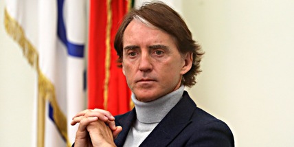 Mancini: “Chiesa per noi è un calciatore importante”. Sull'Italia, Bonucci e Zaniolo...