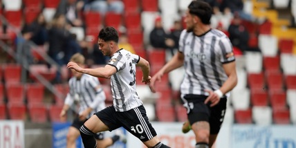 Finale Juve Next Gen-Vicenza, statistiche e pronostico del match d'andata