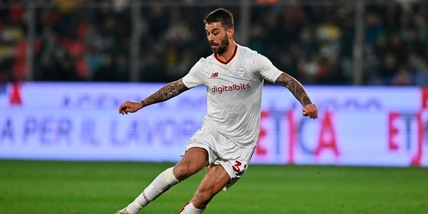 Spinazzola e la Juve, più di un ex: l'eroe di Viareggio, il test con Quagliarella e la Champions